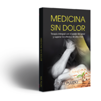 Libro Medicina Sin Dolor